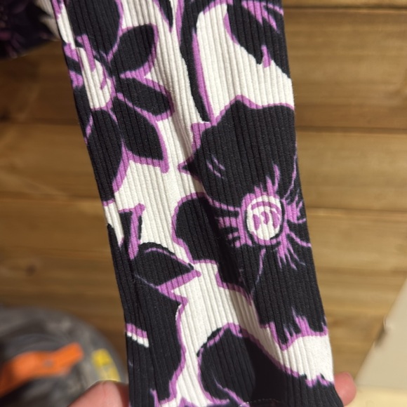 NWT Free People Henley Size Medium - Picture 7 of 7